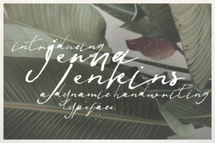 Jenna Jenkins: A Designer’s Real-World Review