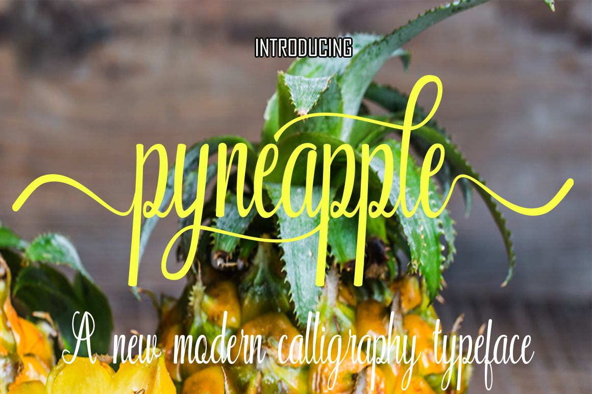 Pyneapple: A Script Amp That Earns Its Space