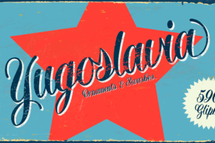 Yugoslavia: A Script with Soul and Structure